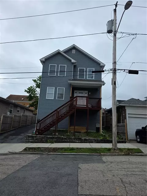 44 Sterling Ave, Providence, RI 02909