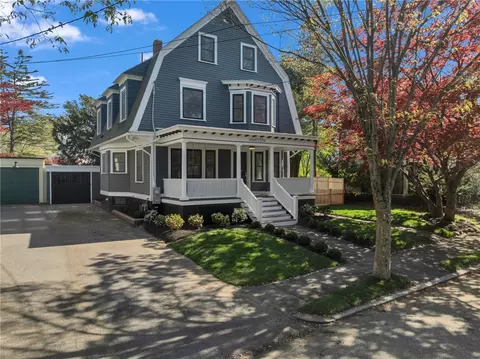 19 Rhode Island Ave, Providence, RI 02906