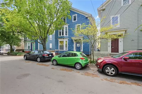 34 Hudson St, Providence, RI 02909