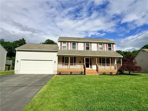 19 Wilson St, West Warwick, RI 02893