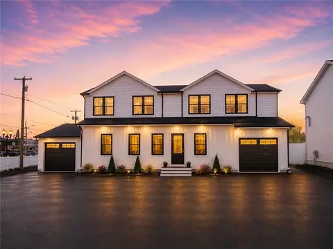 1455 Park Ave #1, Cranston, RI 02920