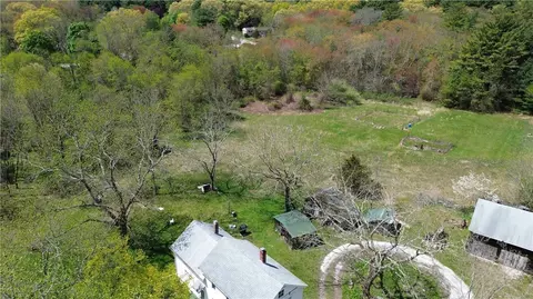 303 Old Baptist Rd, North Kingstown, RI 02852