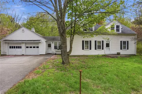 1162 Douglas Pike, Smithfield, RI 02917