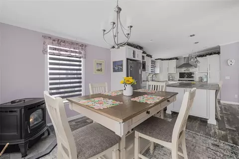 Dining - 40 Hemlock Rd, Glocester, RI 02814 photo 2 of 2