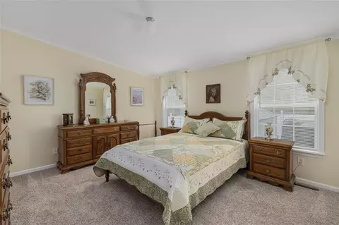 Bedroom - 40 Hemlock Rd, Glocester, RI 02814 photo 1 of 4