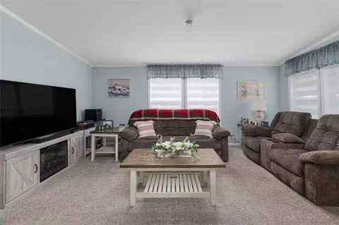 Living - 40 Hemlock Rd, Glocester, RI 02814 photo 2 of 2