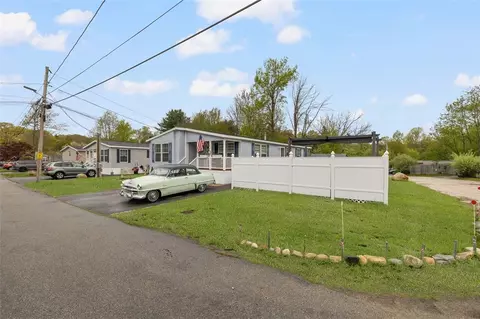 Exterior - 40 Hemlock Rd, Glocester, RI 02814 photo 11 of 11