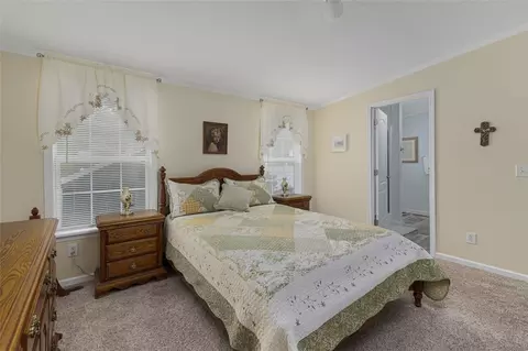 Bedroom - 40 Hemlock Rd, Glocester, RI 02814 photo 3 of 4