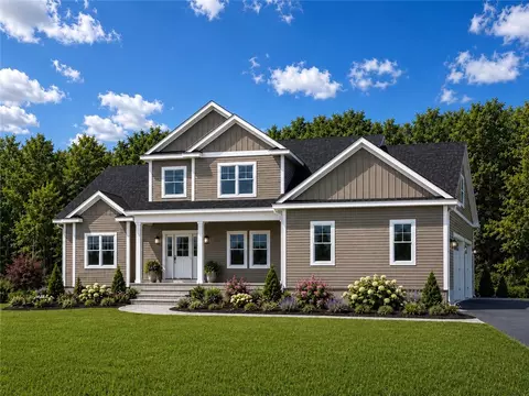 9 Justin Ct, Johnston, RI 02919
