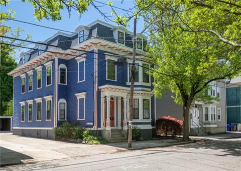 24 Wood St #2, Providence, RI 02909