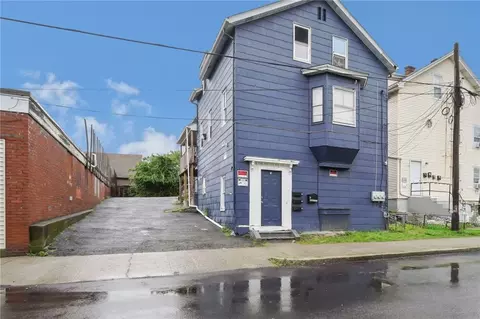 50 Jefferson Ave, Pawtucket, RI 02860