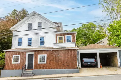 1448 Plainfield Pike, Cranston, RI 02920