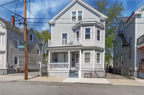 61 Robin St, Providence, RI 02908
