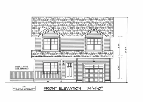 24 Yeles Ln, Rockville, RI 02873
