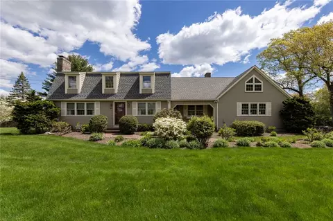 480 Comstock Pkwy, Cranston, RI 02921