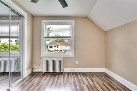 Bedroom - 6 Marion St, Westerly, RI 02891 photo 5 of 6