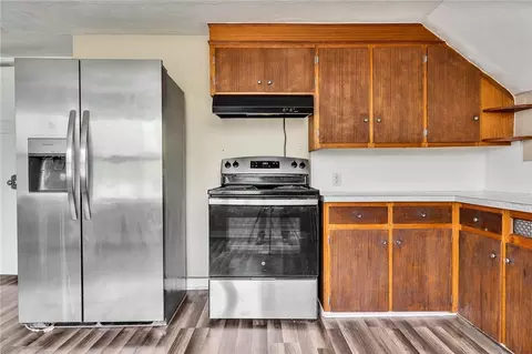 Kitchen - 6 Marion St, Westerly, RI 02891 photo 6 of 6