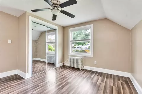 Bedroom - 6 Marion St, Westerly, RI 02891 photo 6 of 6