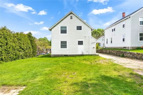 Exterior - 6 Marion St, Westerly, RI 02891 photo 4 of 4