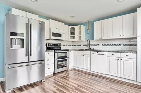 Kitchen - 6 Marion St, Westerly, RI 02891 photo 1 of 6