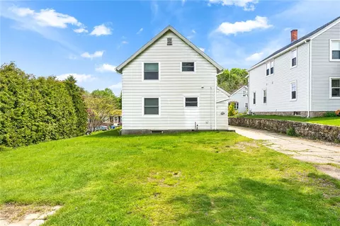 Exterior - 6 Marion St, Westerly, RI 02891 photo 4 of 4