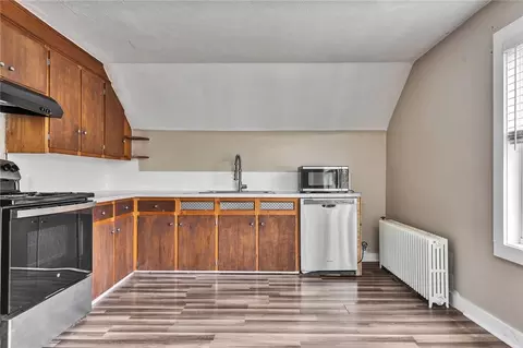 Kitchen - 6 Marion St, Westerly, RI 02891 photo 4 of 6