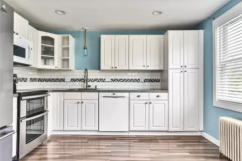 Kitchen - 6 Marion St, Westerly, RI 02891 photo 2 of 6