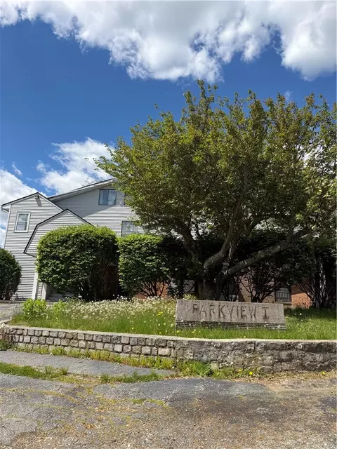 444 Woodward Rd #37, North Providence, RI 02904