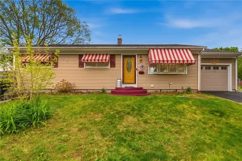 107 Irene Blvd, Woonsocket, RI 02895