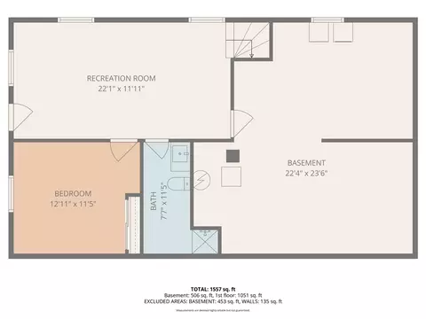 107 Irene Blvd, Woonsocket, RI 02895 photo 19