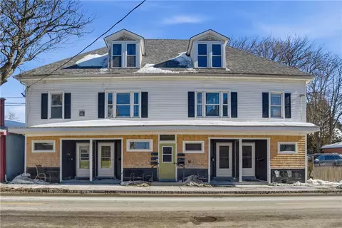 130 Water St, Warren, RI 02885
