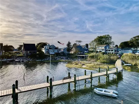 71 Wolcott Ave, Stonington, CT 06378
