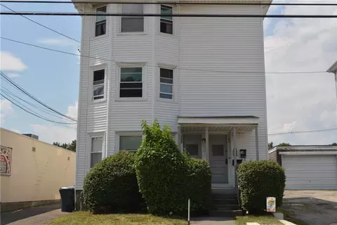 1166 N Main St, Providence, RI 02906