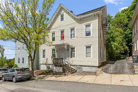 48 Calais St, Providence, RI 02908