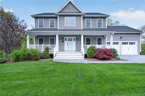 12 Vincent Way, Cumberland, RI 02864