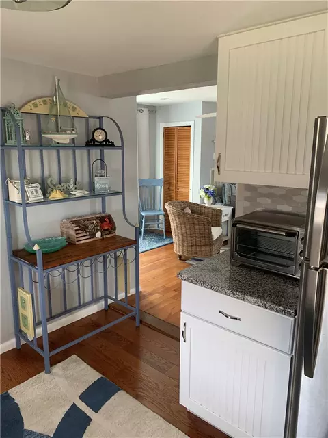 Kitchen - 213 Ottawa Ave, Warwick, RI 02889 photo 1 of 1