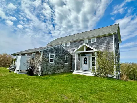 871 W Side Road Rd, Block Island, RI 02807