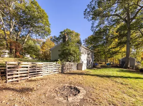 Exterior - 106 Echo Rd, Glocester, RI 02814 photo 3 of 14