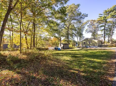 Exterior - 106 Echo Rd, Glocester, RI 02814 photo 6 of 14