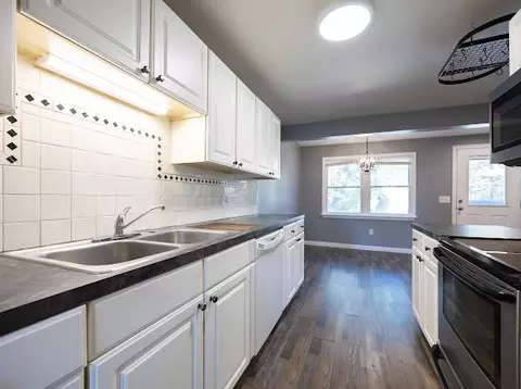 Kitchen - 106 Echo Rd, Glocester, RI 02814 photo 1 of 3