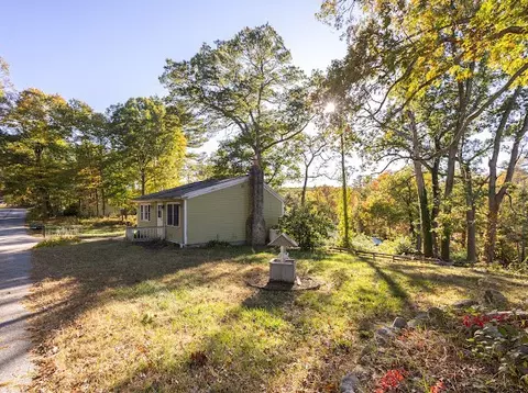 Exterior - 106 Echo Rd, Glocester, RI 02814 photo 13 of 14