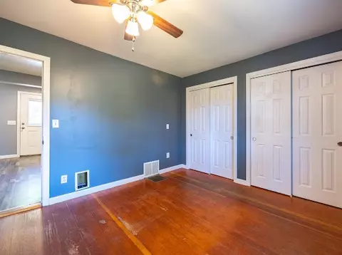 Bedroom - 106 Echo Rd, Glocester, RI 02814 photo 3 of 3