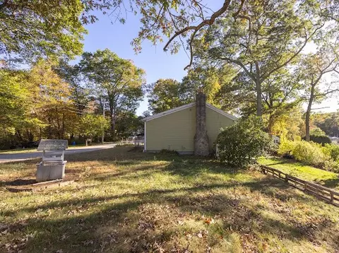 Exterior - 106 Echo Rd, Glocester, RI 02814 photo 11 of 14