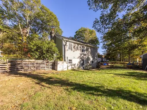 Exterior - 106 Echo Rd, Glocester, RI 02814 photo 4 of 14