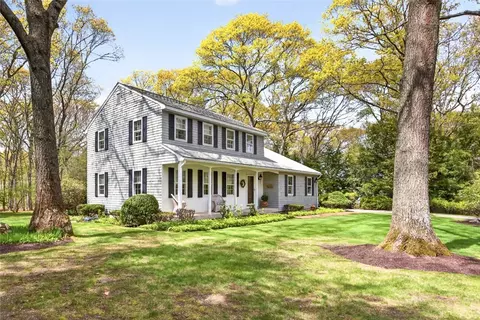 272 Pine Hill Rd, South Kingstown, RI 02879