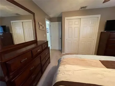 Bedroom - 63 Capwell Ave, Woonsocket, RI 02895 photo 3 of 5