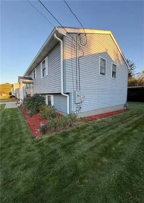 Exterior - 63 Capwell Ave, Woonsocket, RI 02895 photo 2 of 5