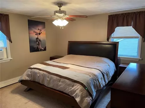 Bedroom - 63 Capwell Ave, Woonsocket, RI 02895 photo 1 of 5