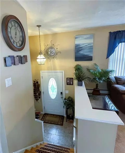 Entry Way - 63 Capwell Ave, Woonsocket, RI 02895 photo 1 of 5