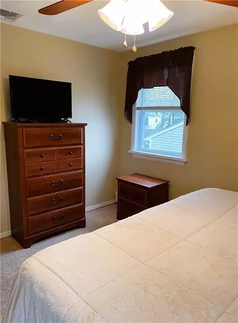 Bedroom - 63 Capwell Ave, Woonsocket, RI 02895 photo 4 of 5
